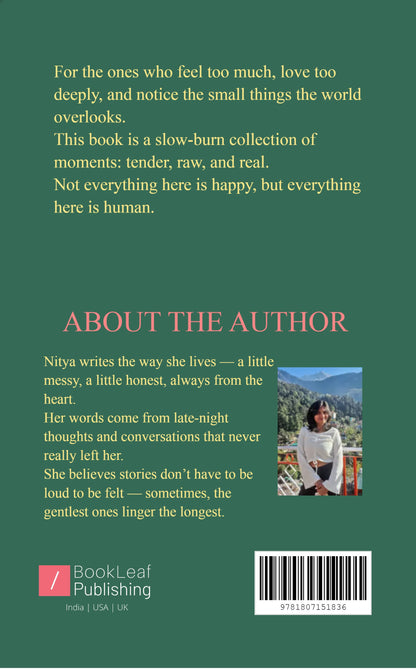 half sentences