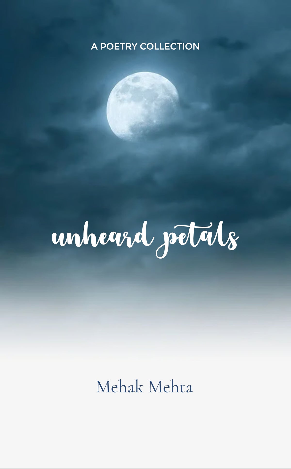 unheard petals