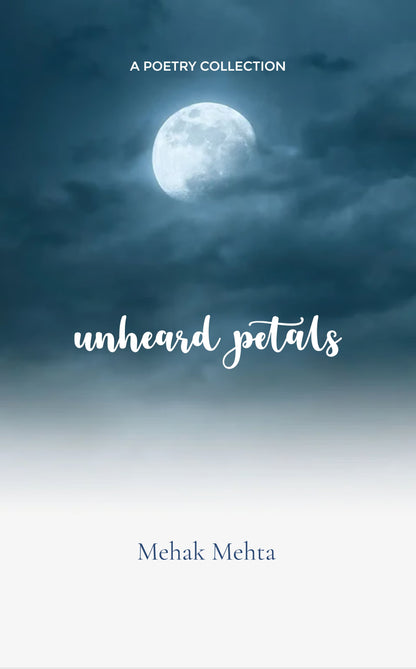 unheard petals