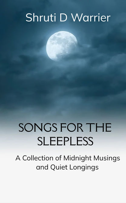 Songs for the Sleepless