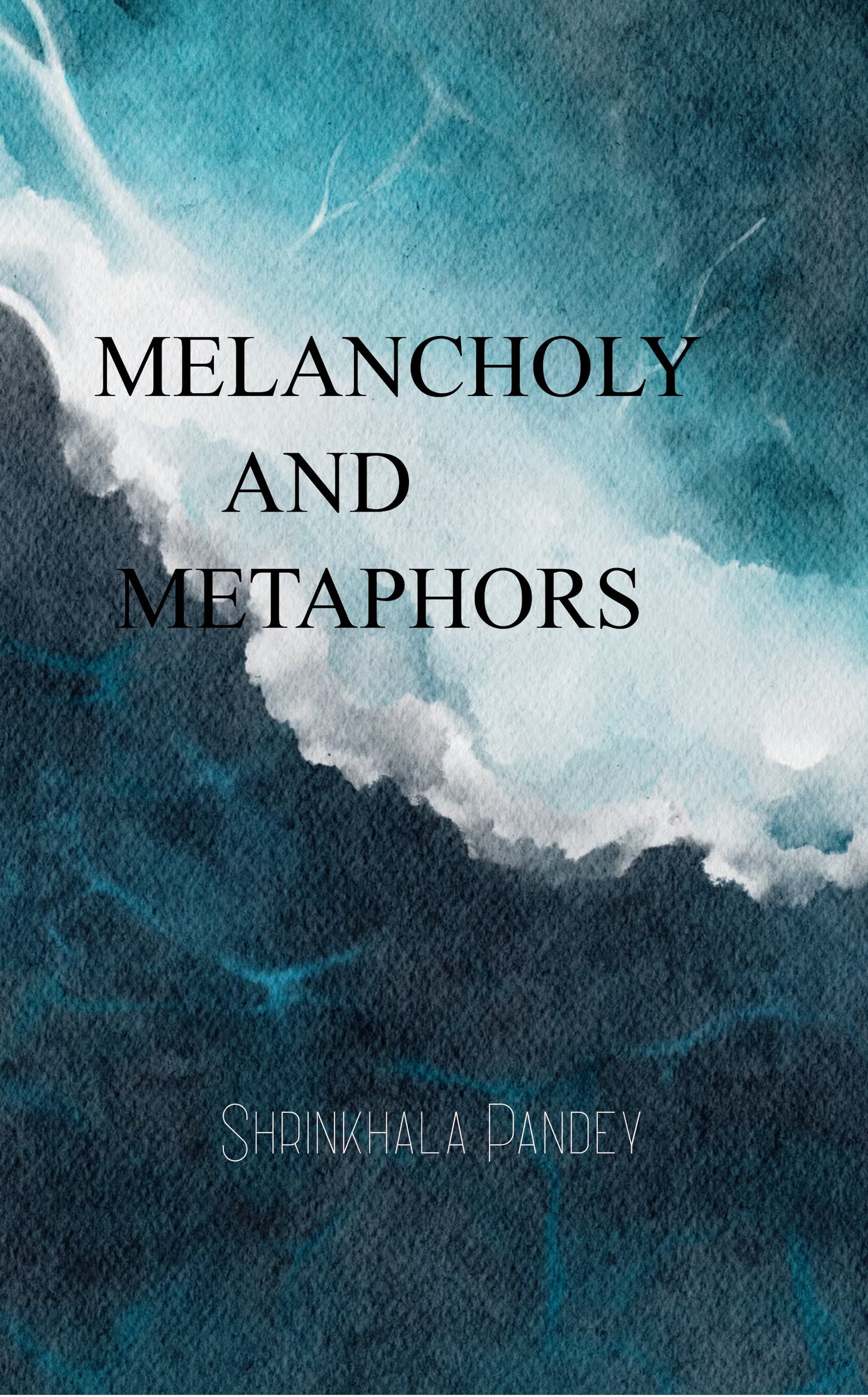 Melancholy and metaphors