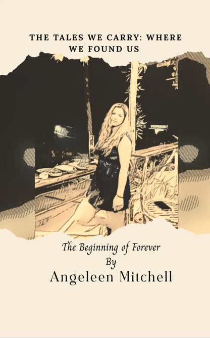 The Tales We Carry: Where We Found Us