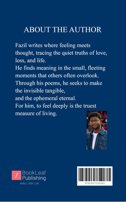 The Weight of Soft Things