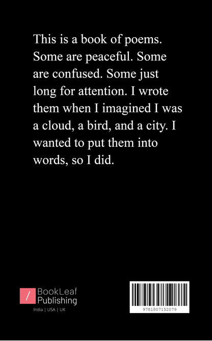 The Sound Of Words