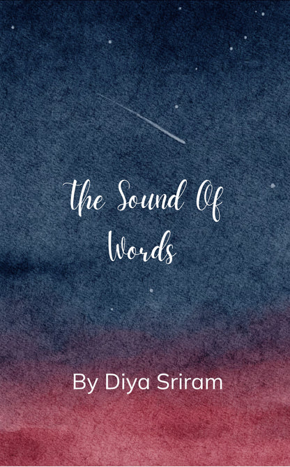 The Sound Of Words