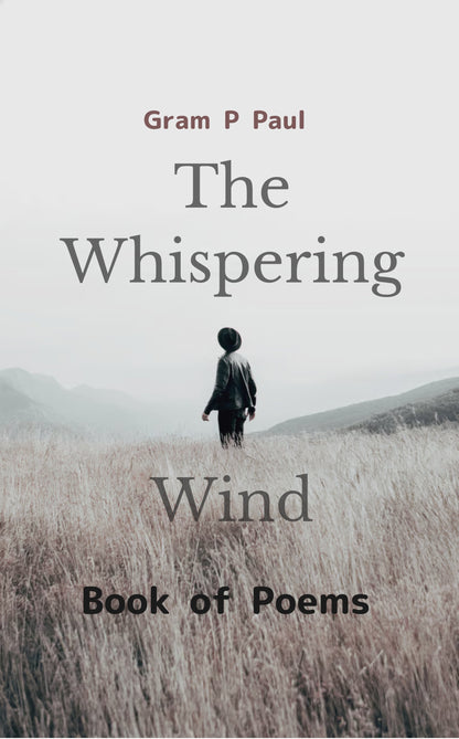 The Whispering Wind