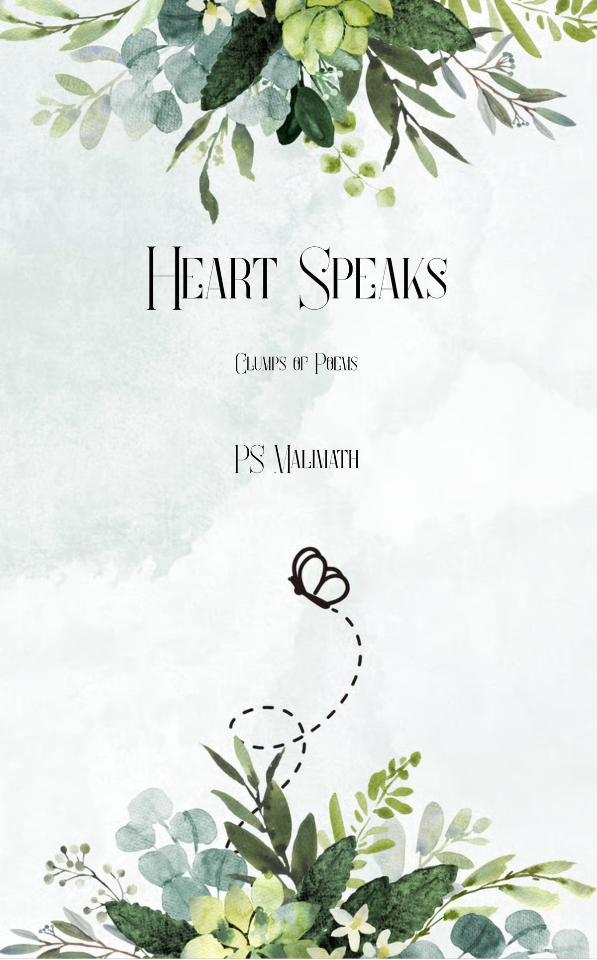 HEART SPEAKS
