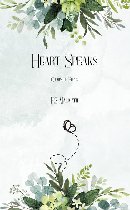 HEART SPEAKS