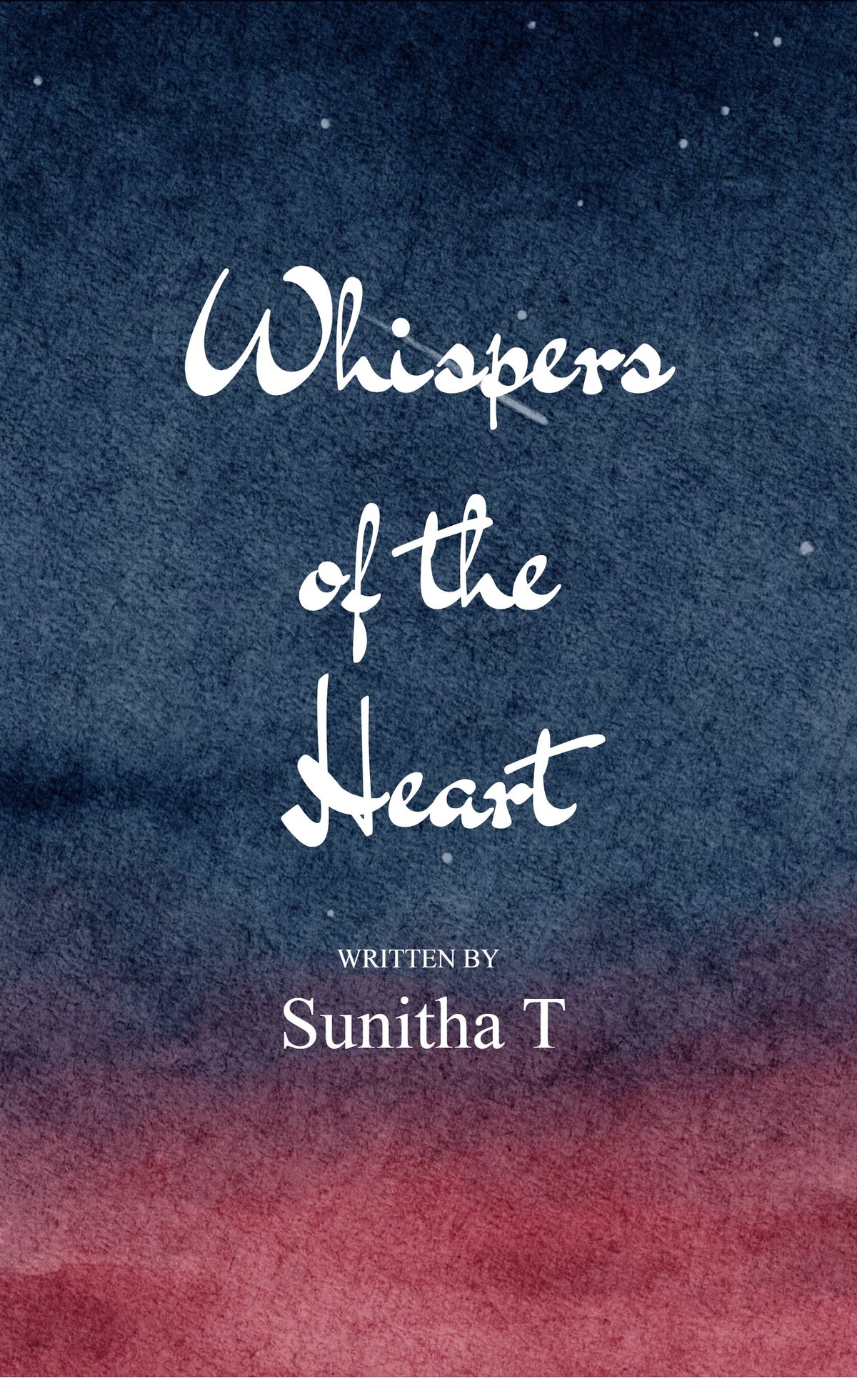 Whispers of the Heart
