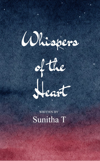 Whispers of the Heart