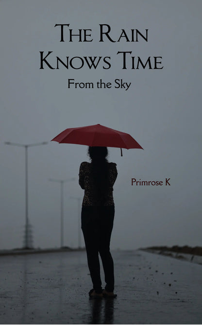 The Rain knows Time