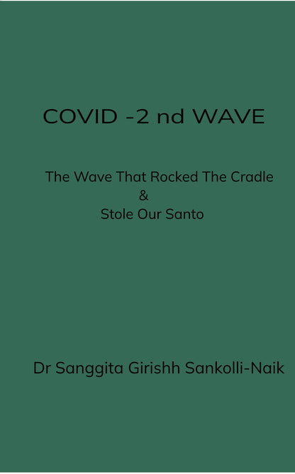 COVID -2 nd WAVE