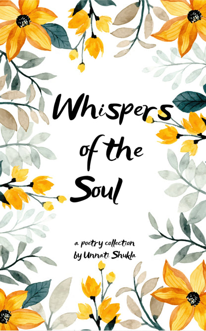 Whispers of the Soul