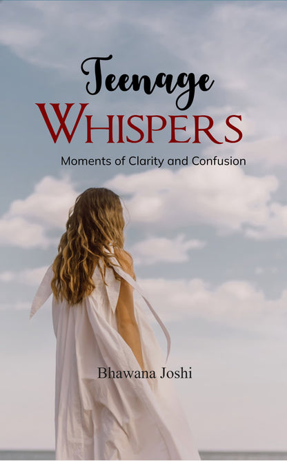 Teenage Whispers