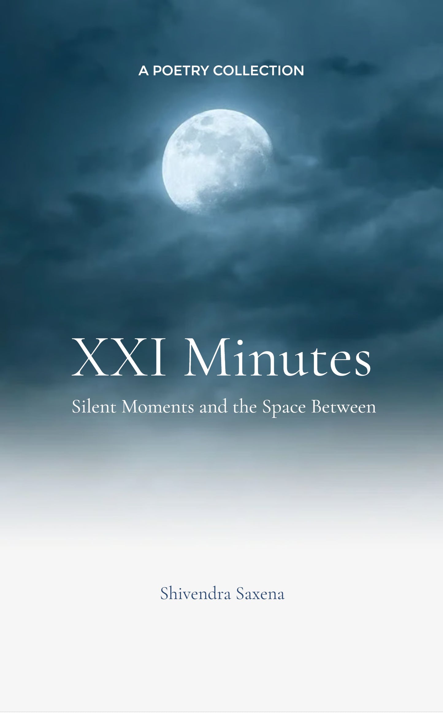 XXI Minutes