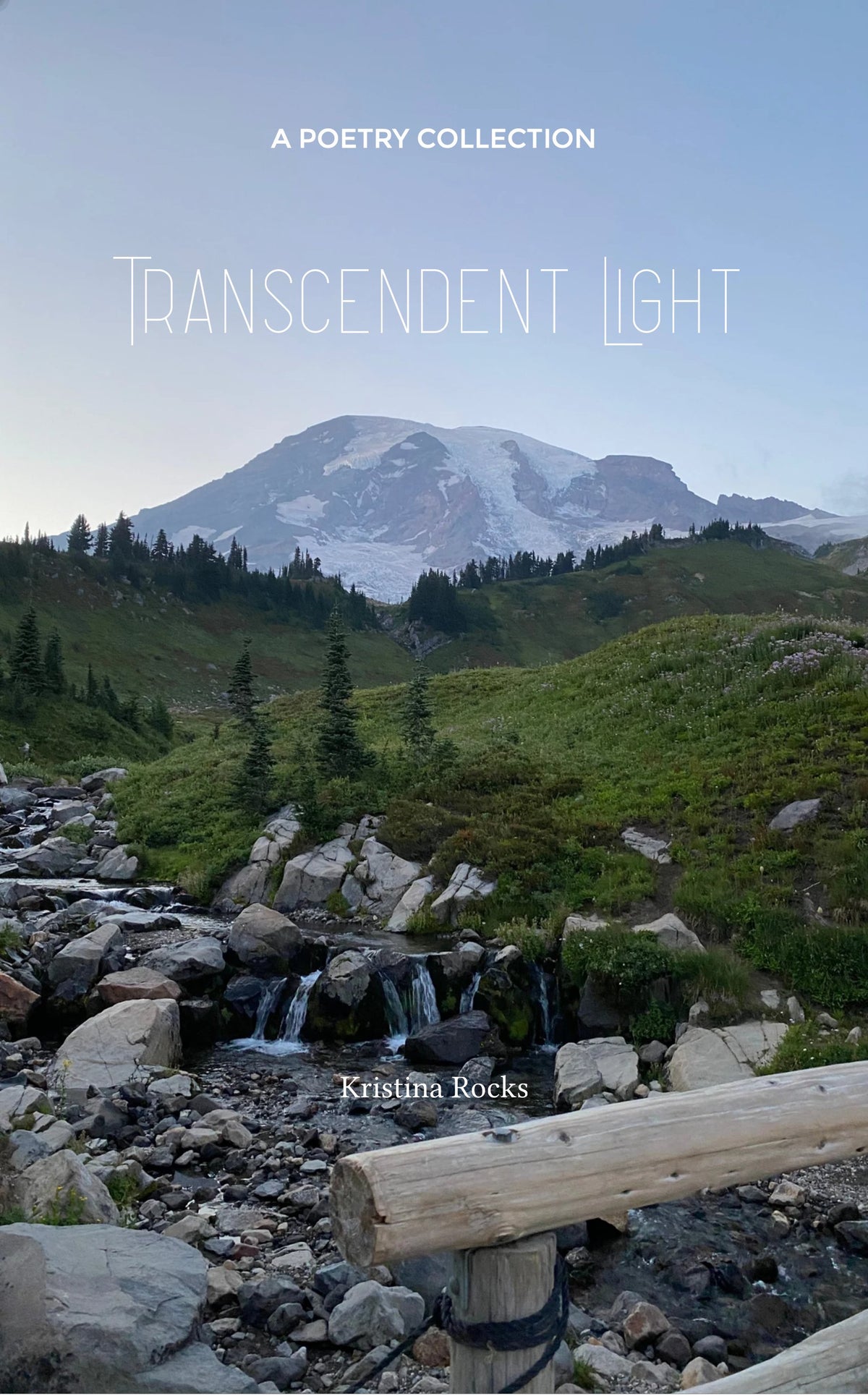 Transcendent Light