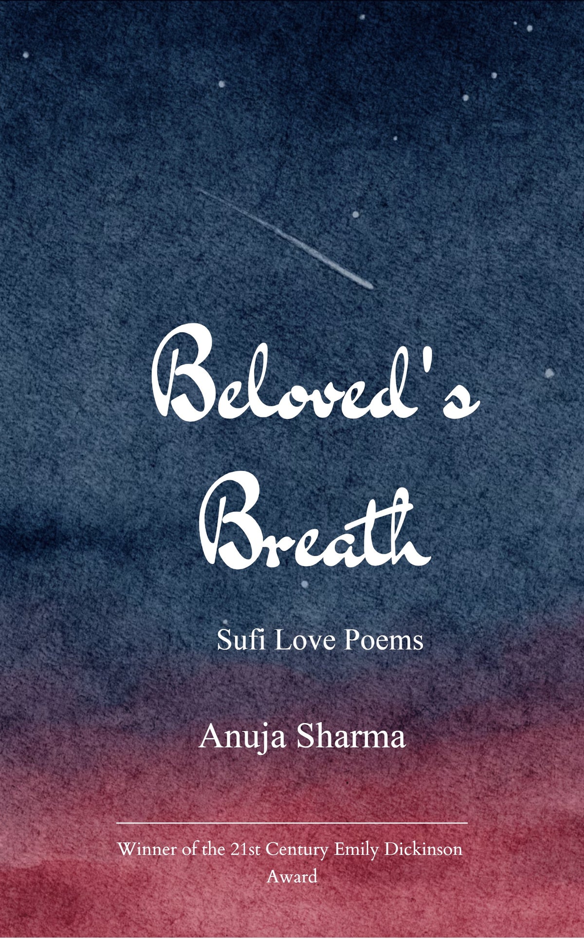 The Beloved's Breath