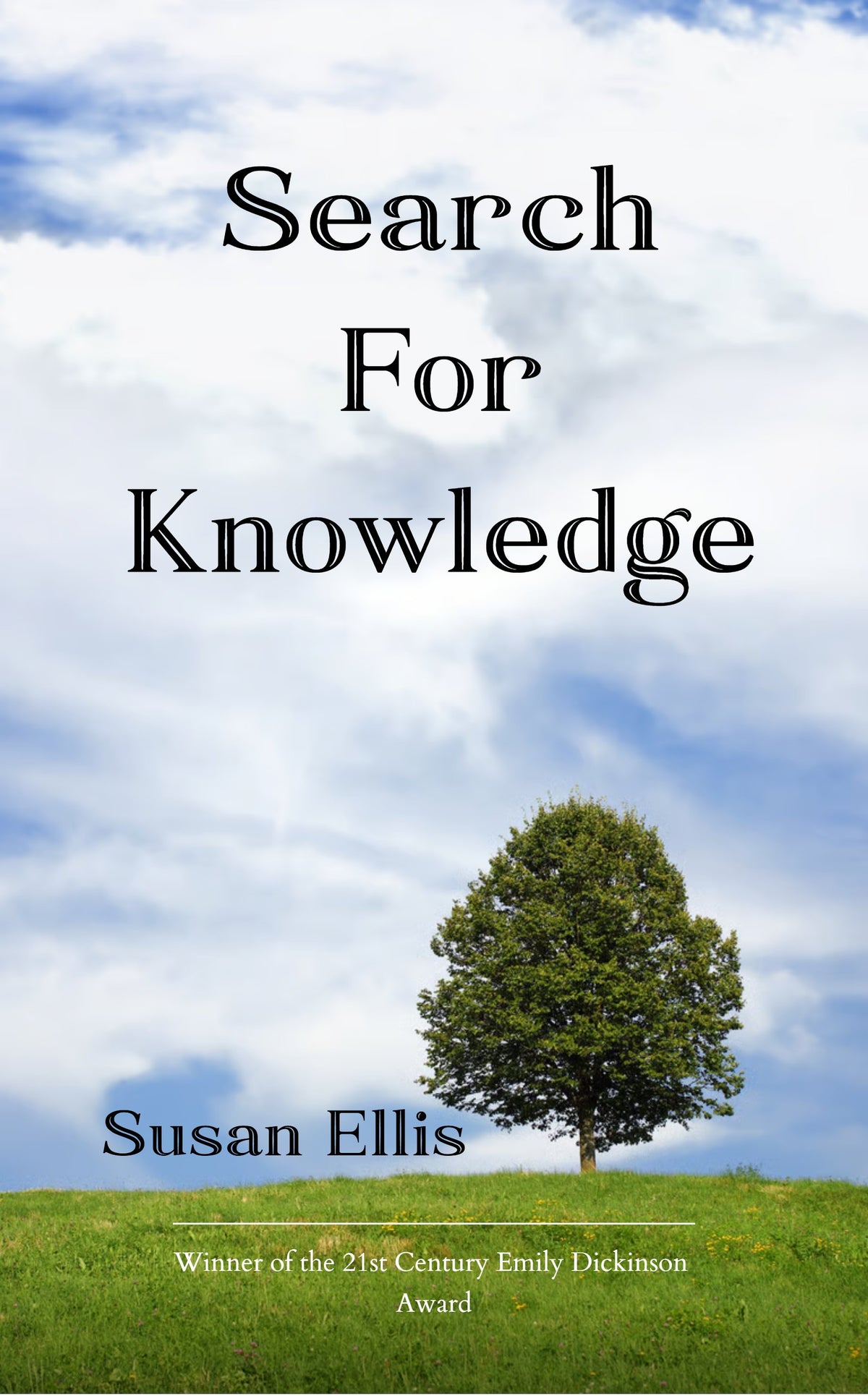 SEARCH FOR KNOWLEDGE