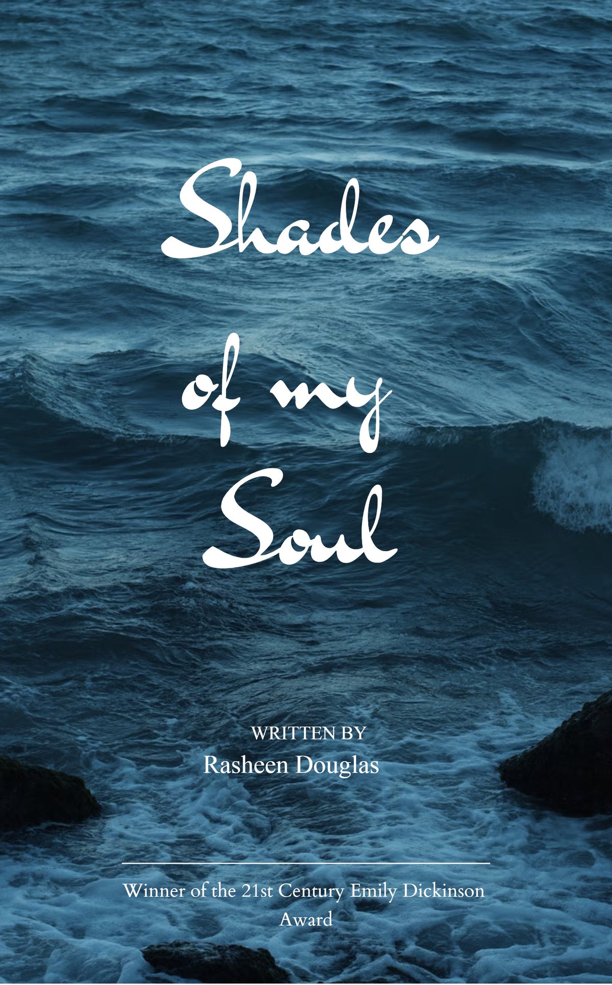 Shades of my Soul