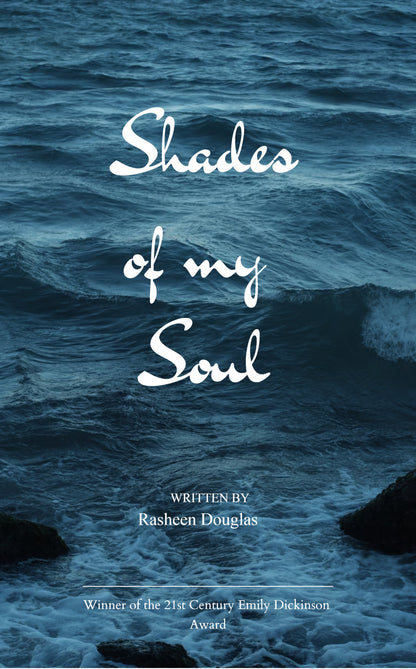 Shades of my Soul