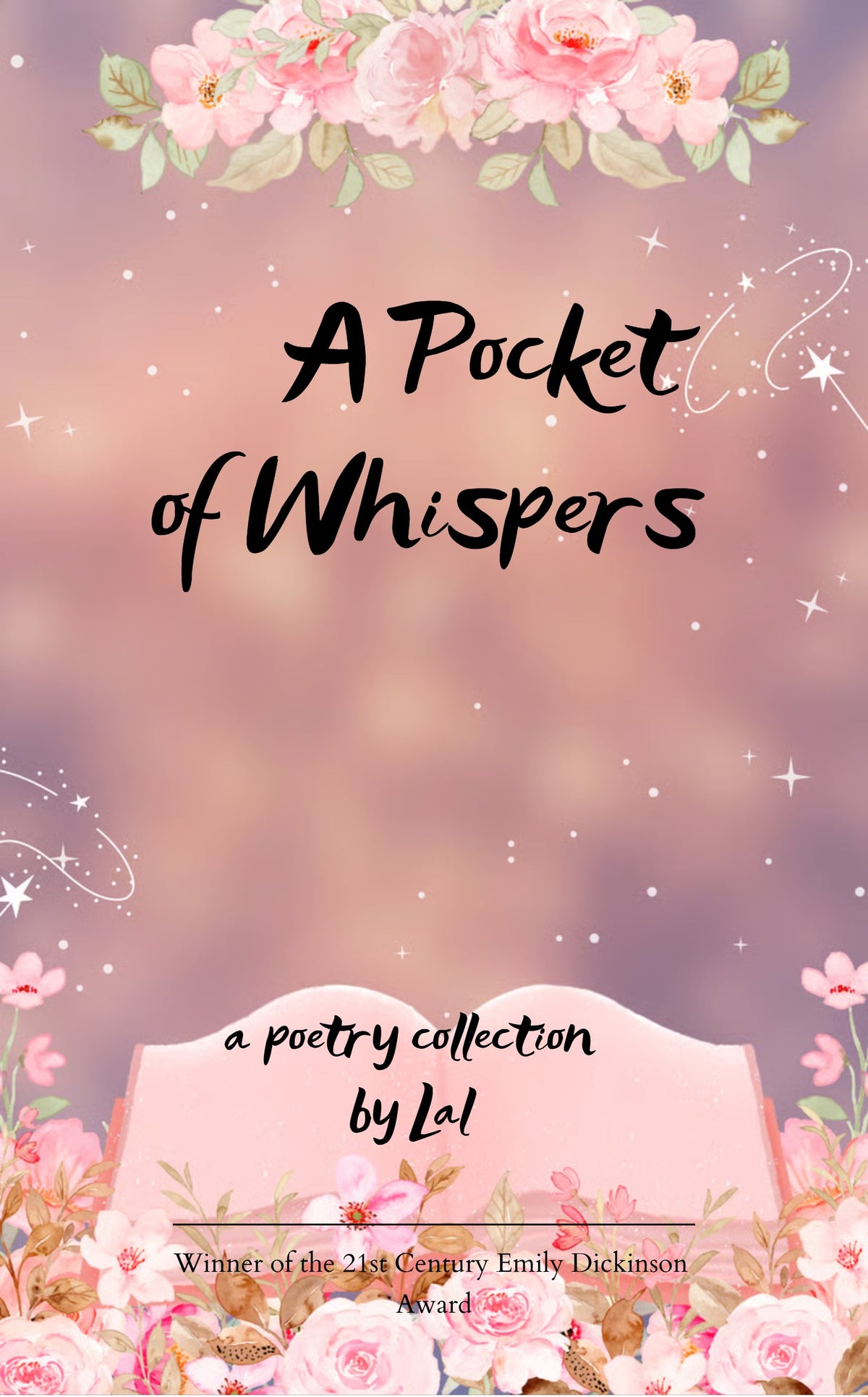 A Pocket of Whispers