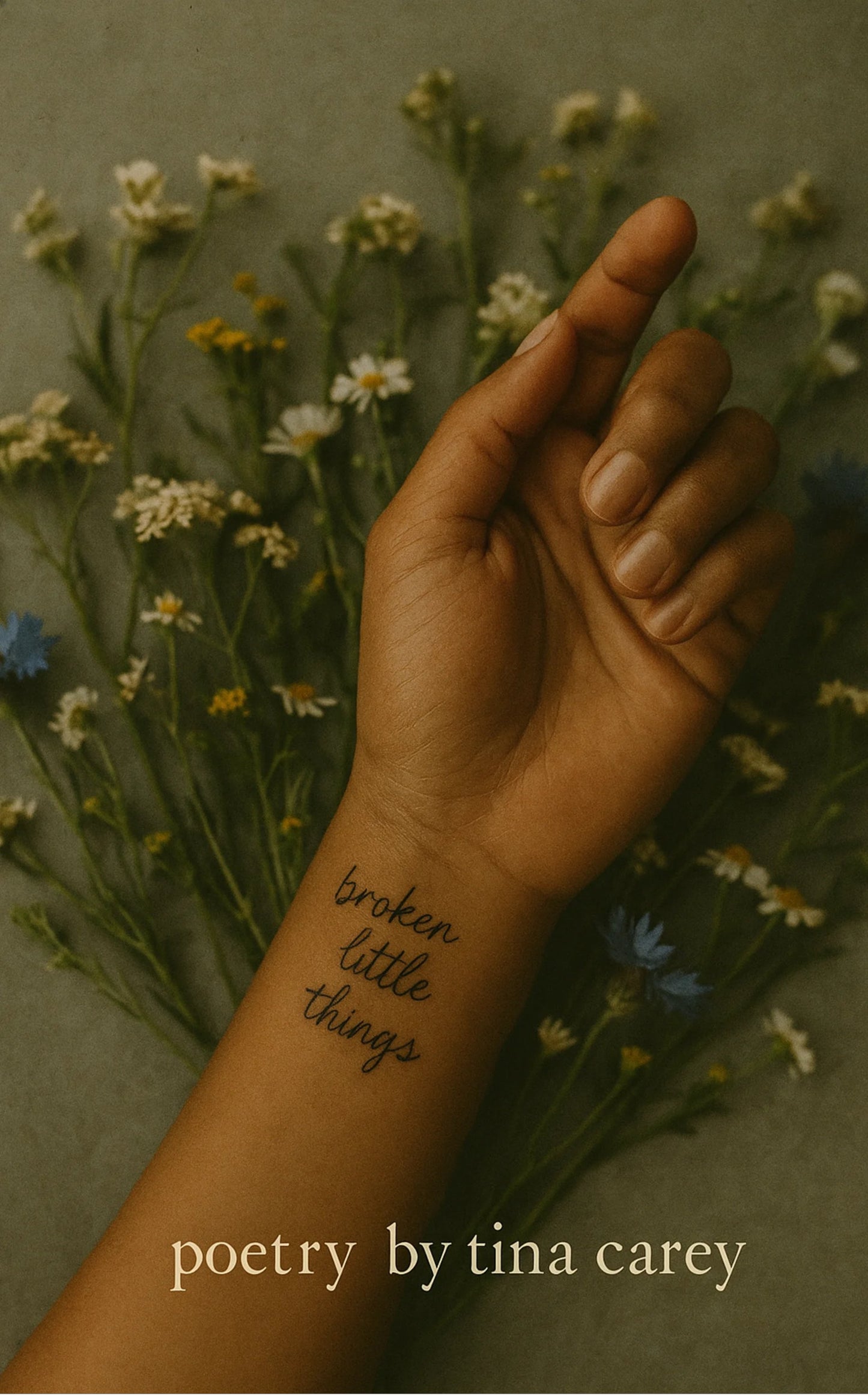 broken little things