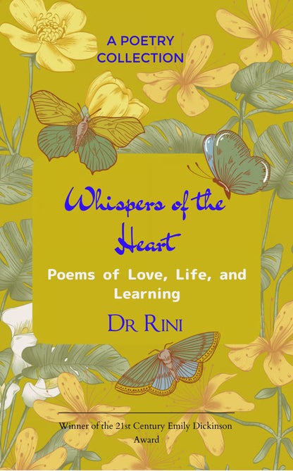 Whispers of the Heart