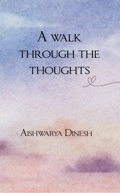 A Walk through the Thoughts