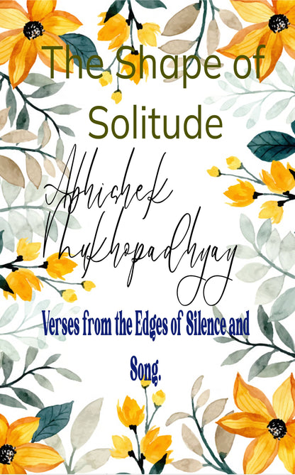The Shape of Solitude