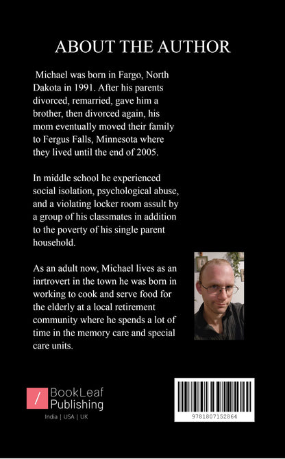 Failed Poems of a Failed Unknown.