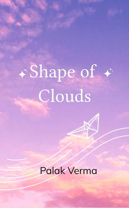 Shape of Clouds