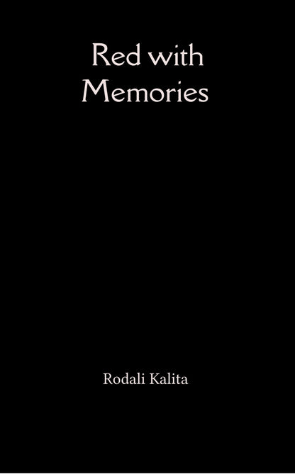 Red with Memories