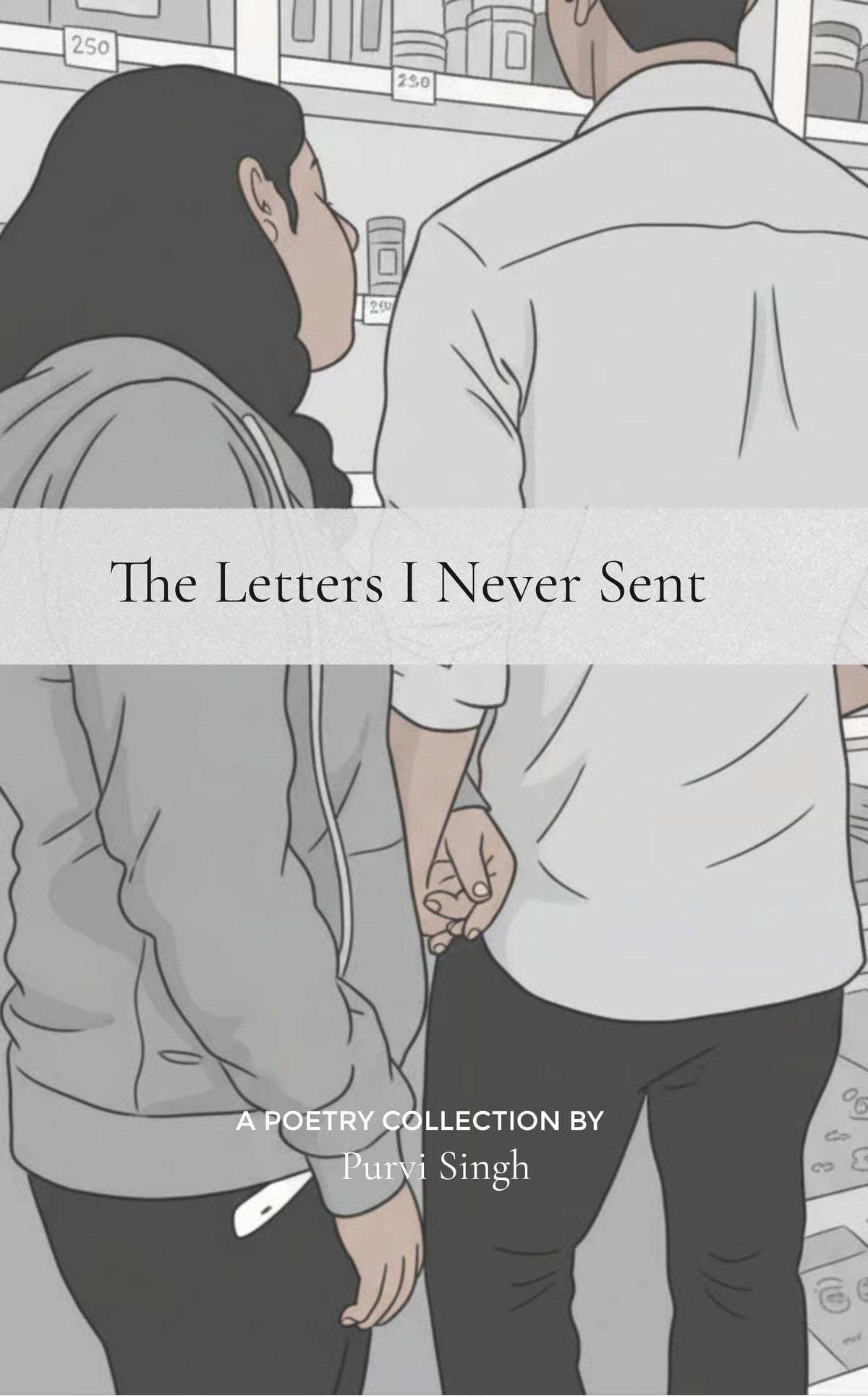 Letters I Never Sent