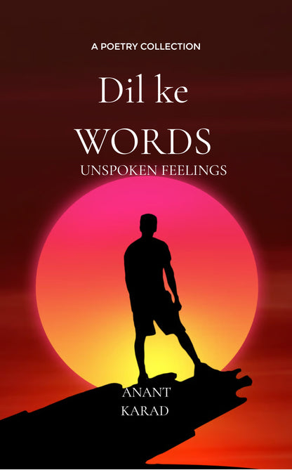 Dil ke WORDS