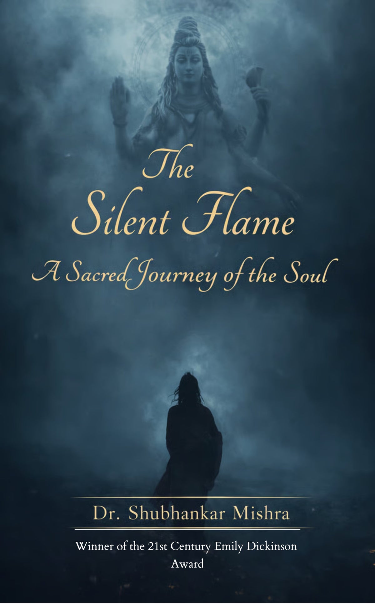 The Silent Flame