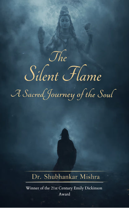The Silent Flame