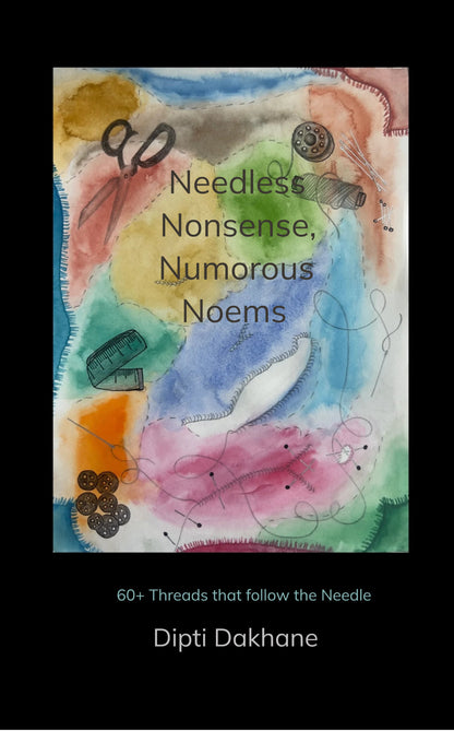 Needless Nonsense, Numorous Noems