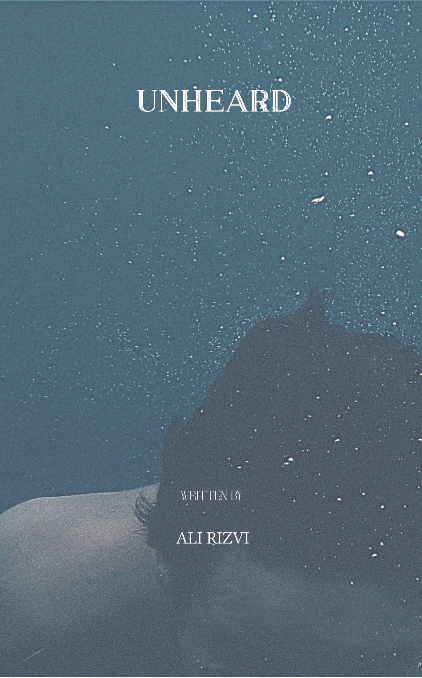 Unheard