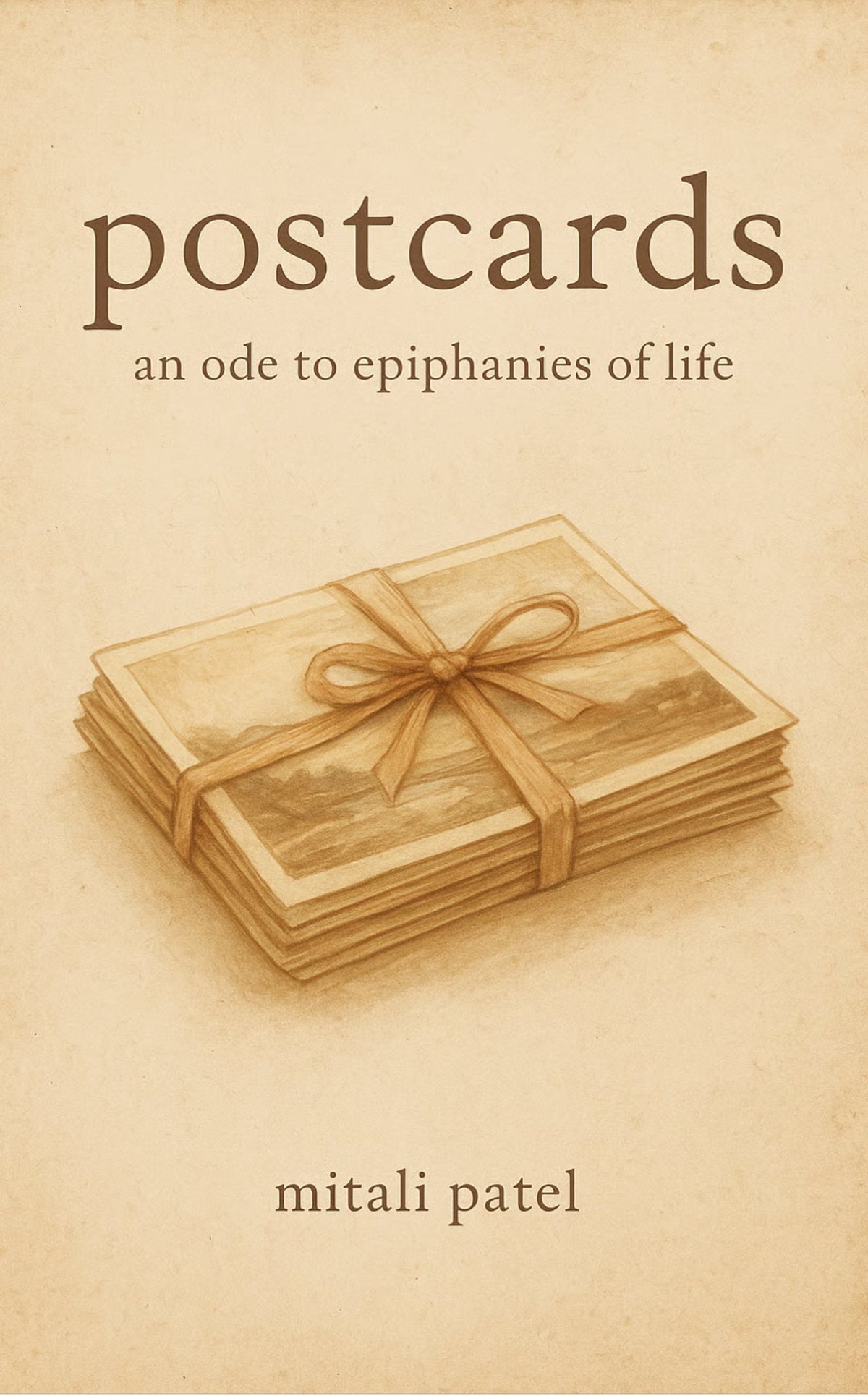 postcards