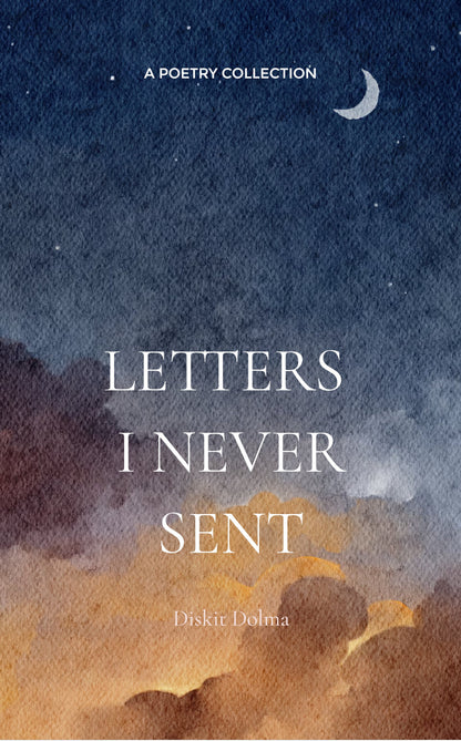 Letters I Never Sent