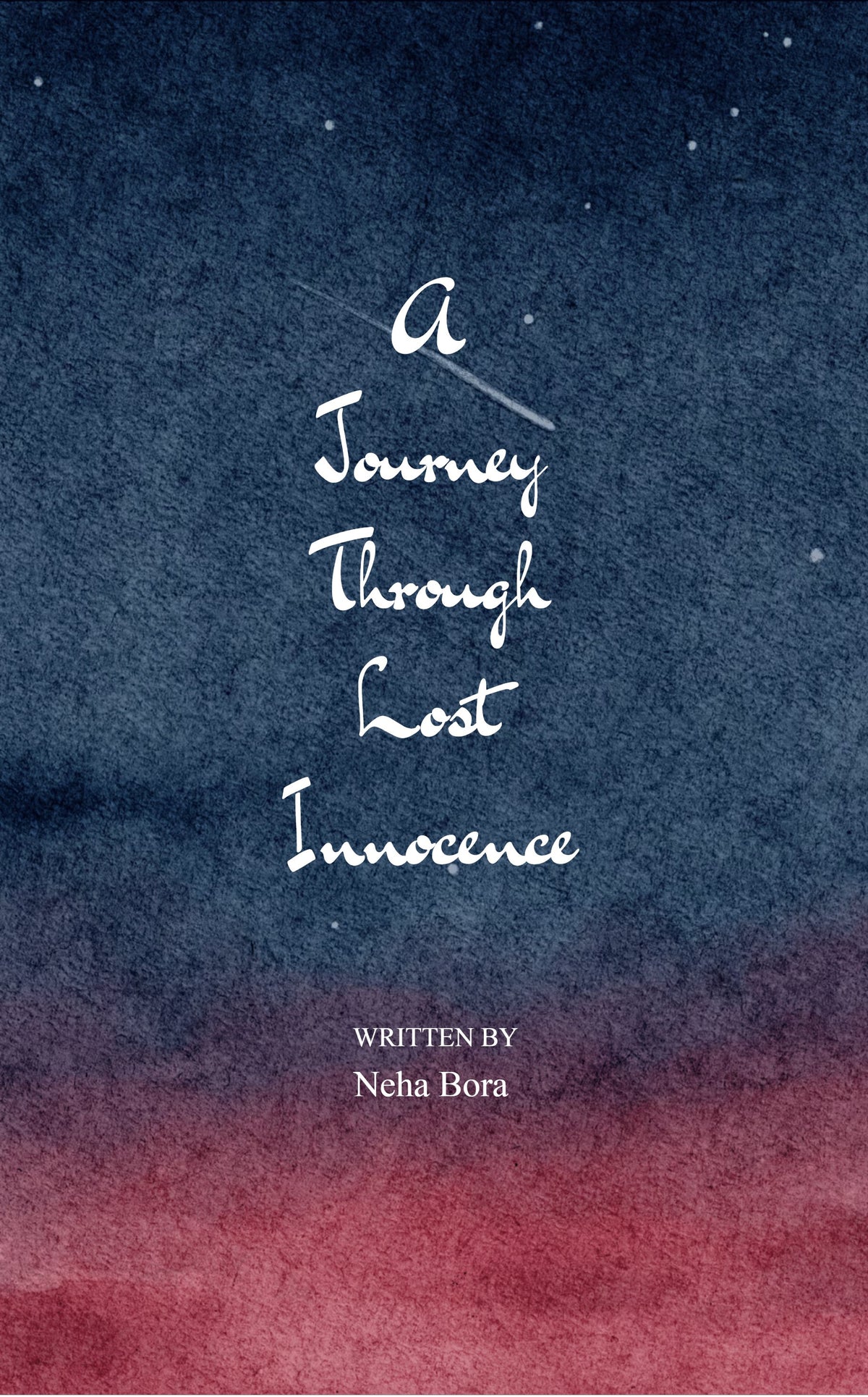 A Journey Through Lost Innocence