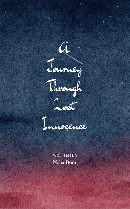 A Journey Through Lost Innocence