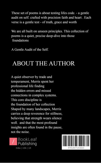 The Proven Self Inside You
