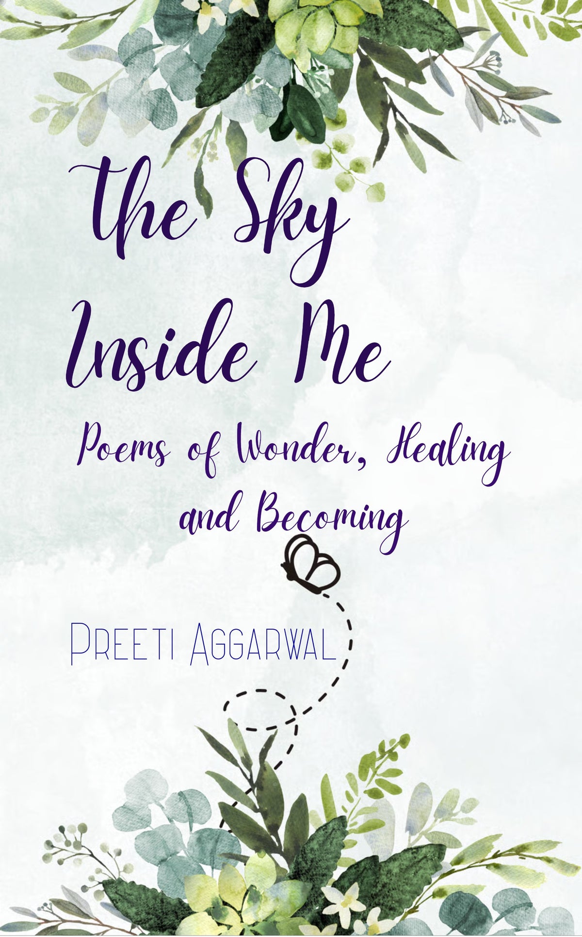 The Sky Inside Me