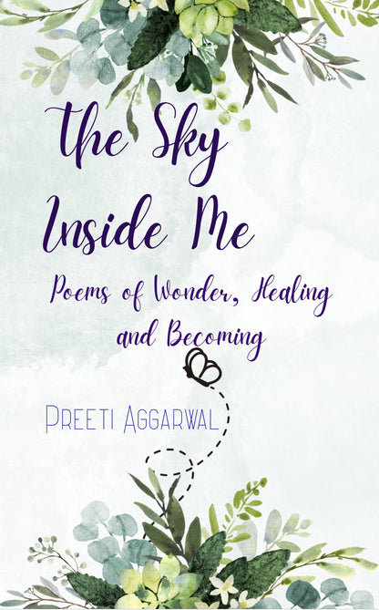 The Sky Inside Me