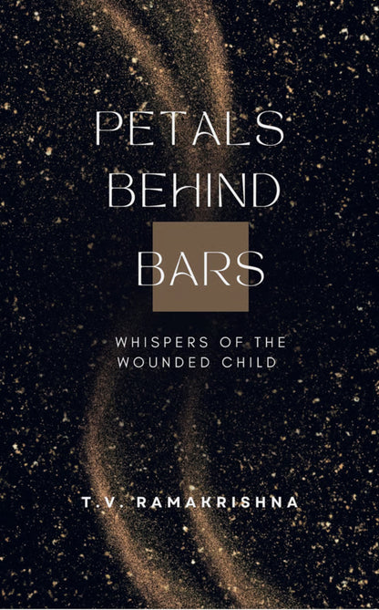 PETALS BEHIND BARS