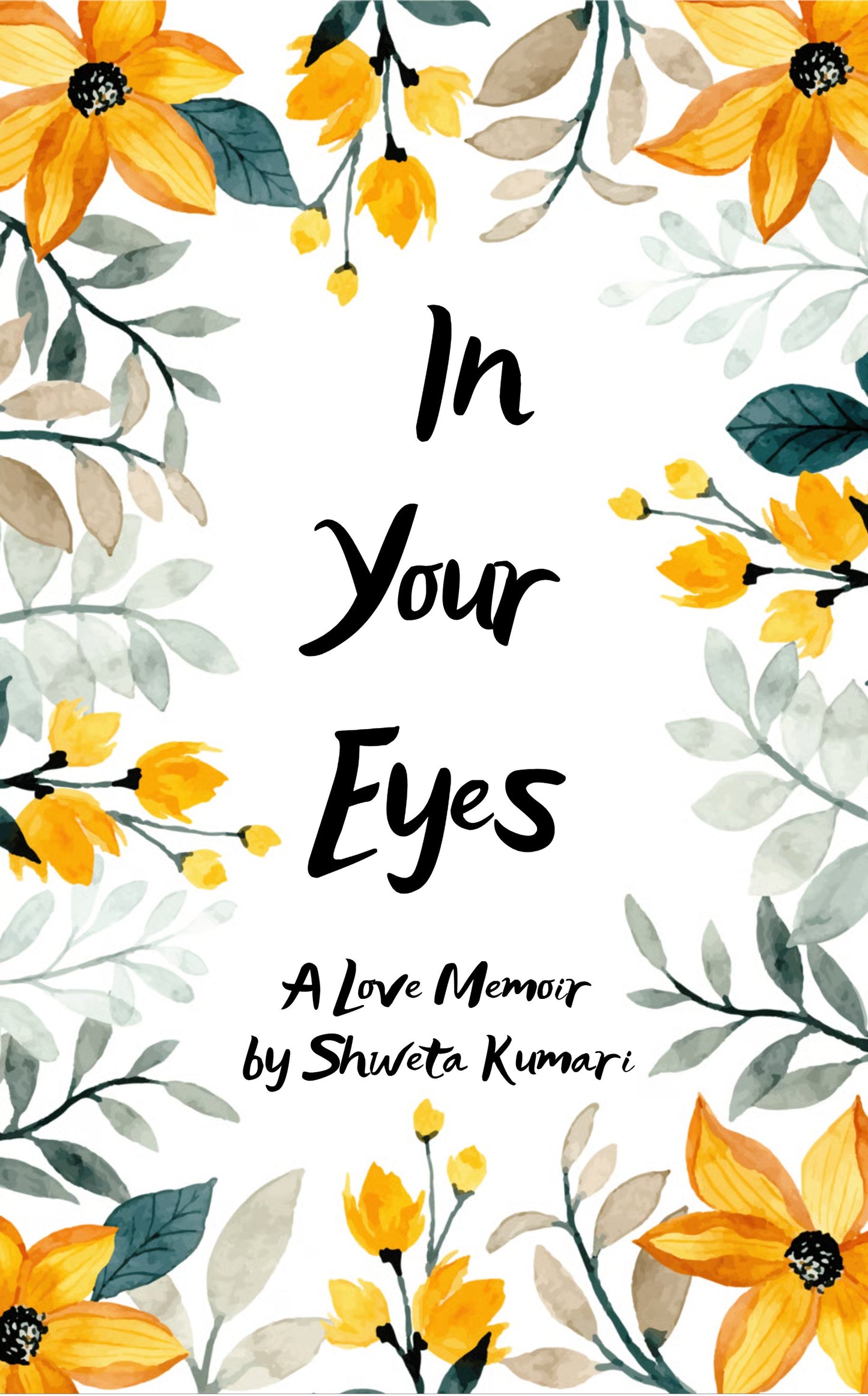 In Your Eyes