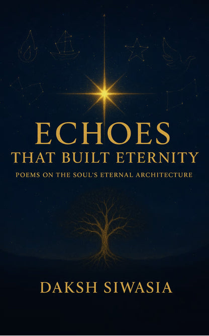 Echoes That Built Eternity
