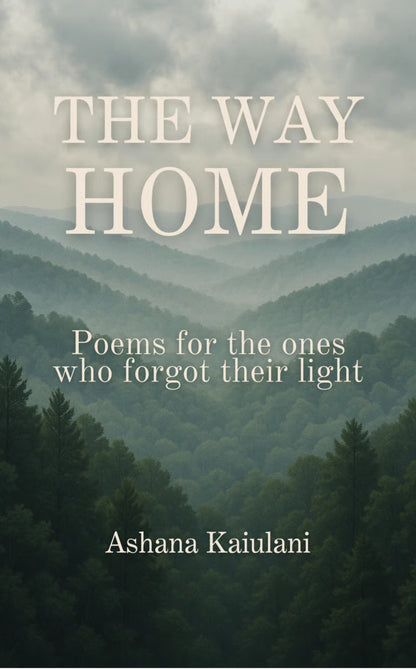The Way Home
