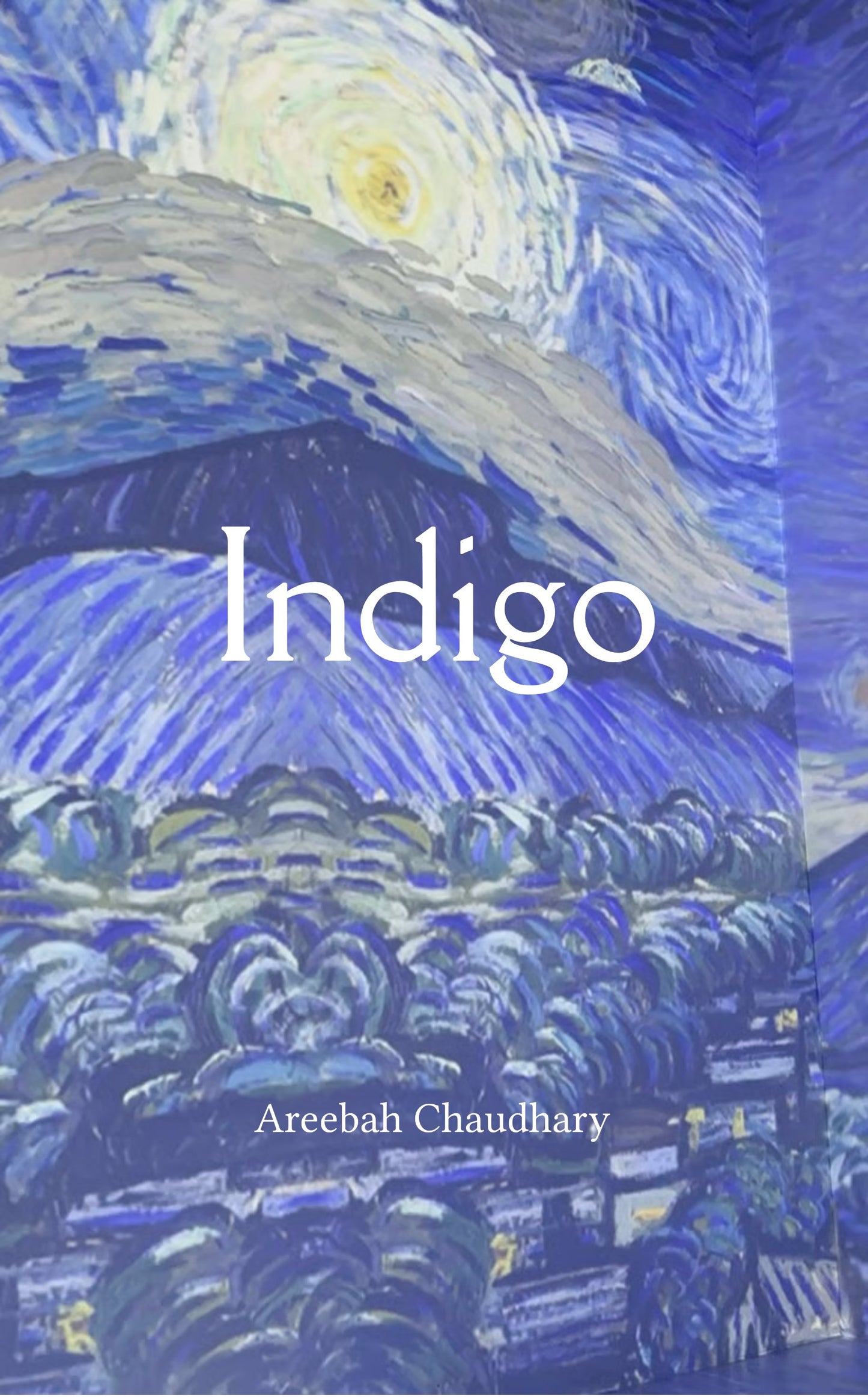 Indigo